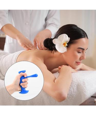 3-Piece Thumb Massager Set | Trigger Point Massage Tools for Therapists - International Shipping Available - Buy Online on GoSupps.com