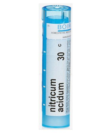 Boiron - Nitricum Acidum 30c 30c 80 pellets