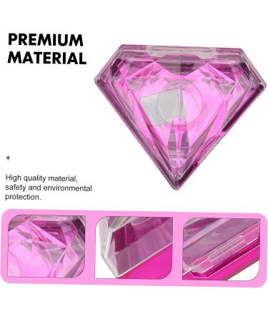 Mipcase 16 Pcs Eyelash Box - Portable Storage for Fake Eyelashes | High-Quality False Lashes & Makeup Accessories for Women - Buy Online on GoSupps.com