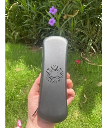 Silicone Makeup Brush Holder | Travel Essentials Makeup Bag | Compact Cosmetic Case with Zipper (Black) - International Shipping - Buy Online on GoSupps.com