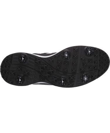 adidas Men's Tech Response 2.0 Golf Shoe 10.5 Black - Lightweight and Comfortable Golf Shoes for Men - Buy Online on GoSupps.com