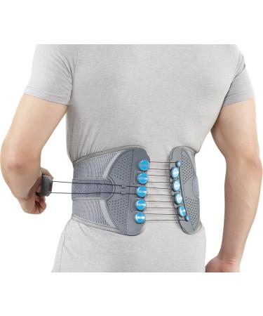 Spine Support Brace XX-Large (Waist: 45" - 50")