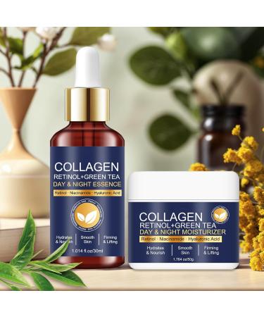  G n rique Lifting Face Cream | Moisturizing and Nourishing Skin Solution Facial Moisturizer - For Women at Home While Traveling Daily Routine Morning and Evening - Buy Online on GoSupps.com