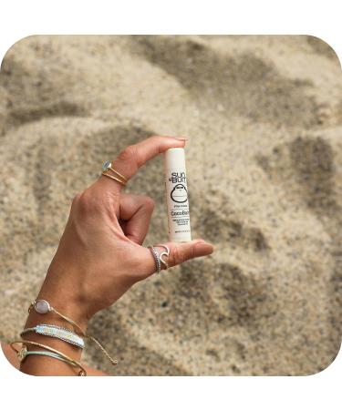 Sun Bum Coco Balm Lip Balm - Moisturizing Silicone-Free Aloe Vera & Coconut Oil Pina Colada | 4.25g - Shop Now! - Buy Online on GoSupps.com