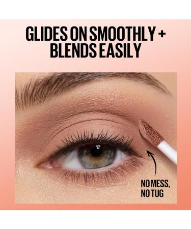 Liquid Eyeshadow Set 8 Colors Matte And Shimmer Fine Pigment Eye Makeup 2ml Each Long-Lasting Creamy Texture For Daily Party Or Special Occasions Lightweight Blendable Easy To Apply  - Buy Online on GoSupps.com