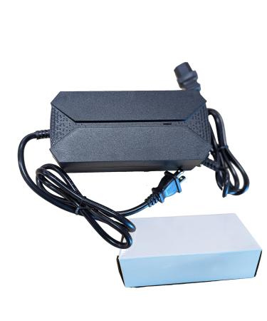 T4B Mobility Scooter Charger 500W 48V 2024 and Newer Model (DZM4820-10)
