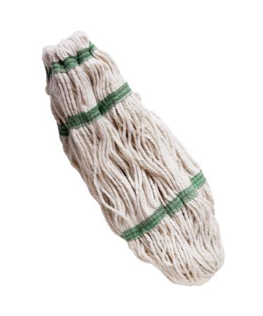 Libman Tornado 4.6 in. W x 13.6 in. L Twist Synthetic Yarn Mop Refill 1 pk