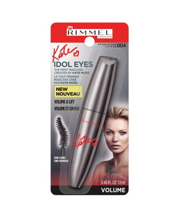 Rimmel Kate Idol Eyes Mascara in Eye Rock Jet Black - 0.41 oz - Buy Online on GoSupps.com