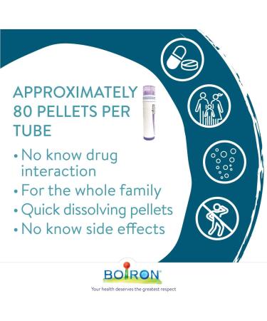 Apis Mellifica 200 CH Boiron Homeopathic Medicine 200ch - Buy Online on GoSupps.com