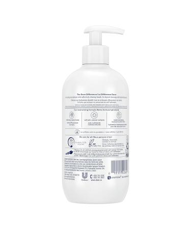 Dove Refreshing Care Cucumber and Green Tea Hand Wash 13.5 oz - 4 Count - Buy Online on GoSupps.com