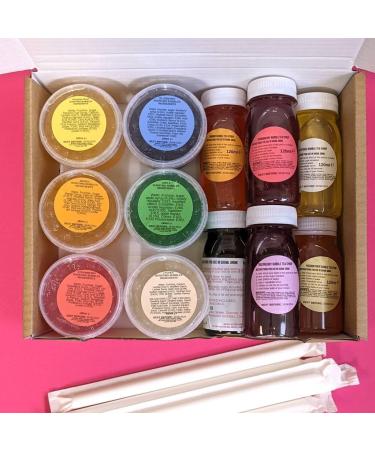 The Ultimate Bumper Bubble Tea Box - Buy Online on GoSupps.com
