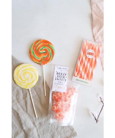 Tropical Alcoholic Cocktail Sweets Gift Set