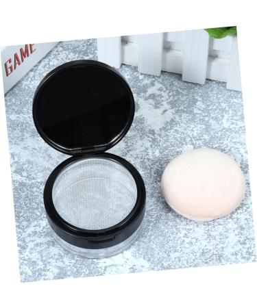 Beaupretty Empty Loose Bottle toner 1PC Empty Loose Compact - Buy Online on GoSupps.com