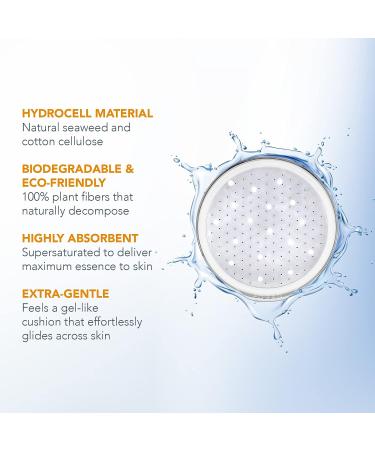 Farm 2 Face Manuka Honey UFO Mask - Natural Skincare Treatment - Buy Online on GoSupps.com