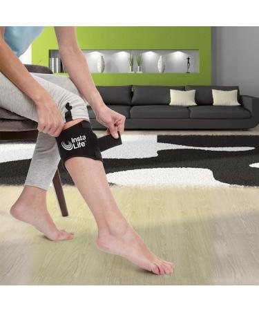 Insta Life Acupressure Cuffs - TV Featured 2-Pack for Pain Relief & Wellness | Shop Internationally - Buy Online on GoSupps.com