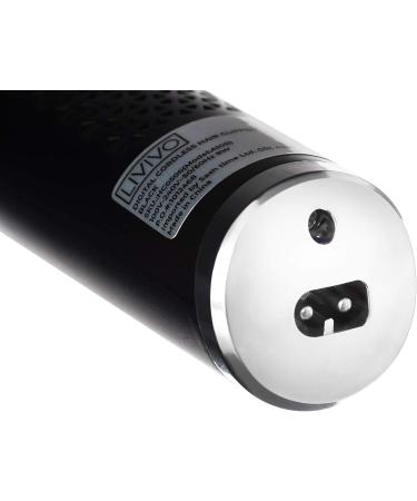 FiNeWaY Rechargeable Cordless Hair Clipper Set for Men Baby Kids Ceramic Titanium Blade Hair Trimmer with LED Display Guards Hair Groomer Haircut Grooming Kit Mens Beard Shaver Trimmer - Buy Online on GoSupps.com