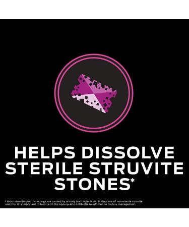 Purina Pro Plan Veterinary Diets UR Urinary Ox/St Canine Formula Wet Dog Food - 12 Pack - Buy Online on GoSupps.com