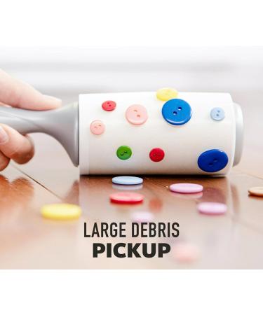 Buy Scotch-Brite 50% Stickier Lint Roller - 6 Rolls 288 Sheets - Perfect for Pet Hair Removal - International Shipping Available - Buy Online on GoSupps.com