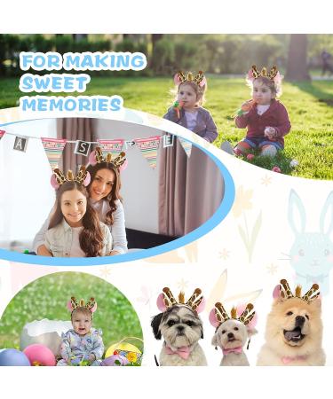 WLLHYF Giraffe Animal Headband - Cute Cosplay Party Hair Accessories - Buy Online on GoSupps.com