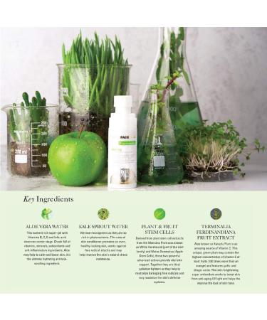 GOLDFADEN MD Mist RX | Hydrating Daily Face Mist with Aloe Vera Plant Stem Cells & Antioxidants | Nourishing Makeup Setting Spray | 2.0 fl oz / 80 mL - Buy Online on GoSupps.com