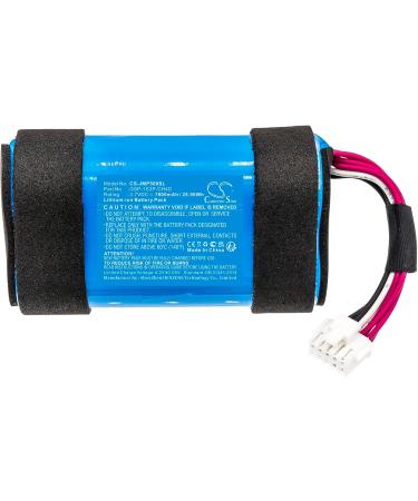 Replacement Battery for Pulse 5 GSP-1S3P-CH4D - High Capacity 7800mAh Li-ion | International Shipping Available - Buy Online on GoSupps.com