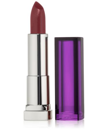 Maybelline New York Color Sensational Lipcolor  Blissful Berry  0.15 Ounce