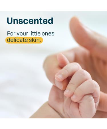 ATTITUDE Mineral Sunscreen for Baby & Kids | EWG Verified SPF 30 Vegan Broad Spectrum UVA/UVB Protection Sensitive Skin - 2.6 Oz - Buy Online on GoSupps.com