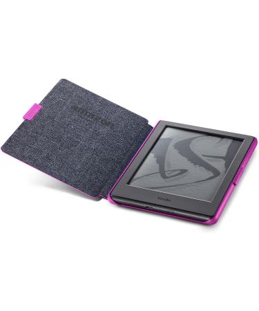 Amazon Kindle 8th Generation Cover - Magenta | 2016 Model | Protective Case - Buy Online on GoSupps.com