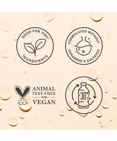 RAW SUGAR Simply Body Wash Variety Trio (25 Fl Oz Pack of 3) Vegan Bath & Shower Gel Raw Coconut + Mango Pineapple + Maqui Berry + Coconut and Watermelon + Fresh Mint No Sulfates & Parabens Raw Coconut + Mango Pineappl  - Buy Online on GoSupps.com