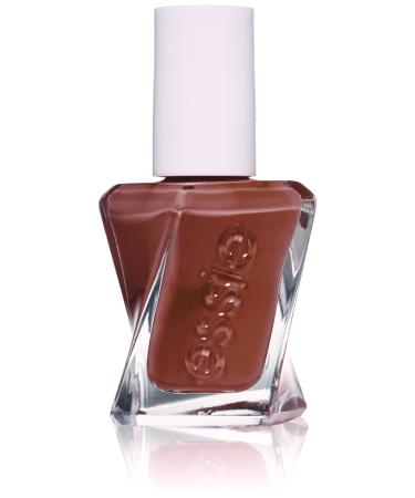 essie Gel Couture Longwear Nail Polish Deep Mulberry Nude Pearls of Wisdom 0.46 Ounce 100 PEARLS OF WISDOM 0.46 Fl Oz (Pack of 1)