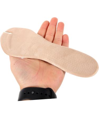 Buy CALLARON Shoe Insoles Cushion Support Pad for Women s Sandals & Slippers - Comfort & Damping for All Footwear - International Shipping Available - Buy Online on GoSupps.com