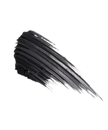 e.l.f. Volumizing & Defining Mascara - Jet Black, 0.185 Oz - Buy Online on GoSupps.com