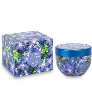 LAMANDE Body Cream Hyaluronic Antioxidant Hydrating - Buy Online on GoSupps.com