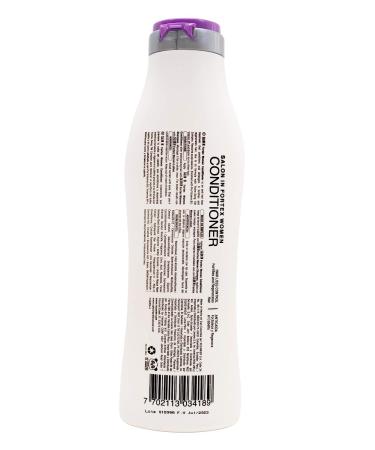 RECAMIER 34189 Professional Salon Hair Loss Conditioner w/ UV Protection | Maximizer & Strengthener for Thick Locks | Split End Mender | Tratamiento Acondicionador para Crecer el Cabello 10.1 - Buy Online on GoSupps.com