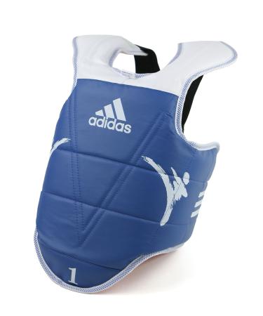 Adidas TaeKwonDo Reversible Junior Body Protector S(2)
