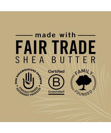SheaMoisture Coconut Pure Oil 15 oz - Nourishing Hair and Skin Treatment - Buy Online on GoSupps.com