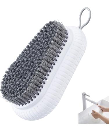 Firulab Nail Brush - Durable Loop Brush for Manicure & Pedicure | Versatile Cleaning Tool for Adults & Kids - Buy Online on GoSupps.com