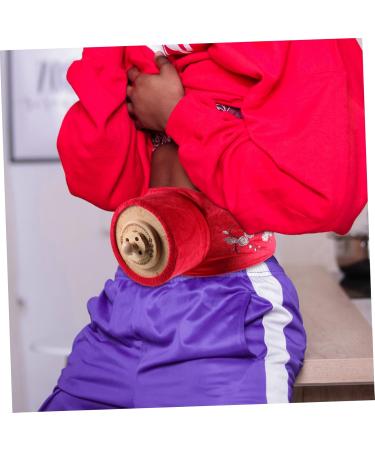 FRCOLOR Moxibustion Box & Kegel Burner Tool Set - Powerful Home Moxibustion Supply & Waist Support - Buy Online on GoSupps.com