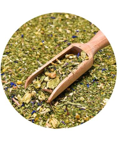 Verde Mate Green Ashwagandha 0 4kg 400g | Yerba Mat Br silien | Yerba Mat aux Herbes | Ginseng | Ashwagandha | Jasmin | Houblon - Buy Online on GoSupps.com