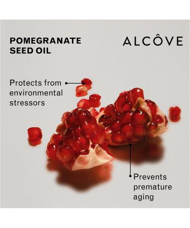 Alc ve - Multitasking Mist - all Hair Types - 10 in 1 Moisturing Mist - Anti-frizz - Leave-in-treatment - Hydrate and Repair - Sun UV and Heat Protection - Avocado Oil - Color-Safe - 8.5 oz - Buy Online on GoSupps.com