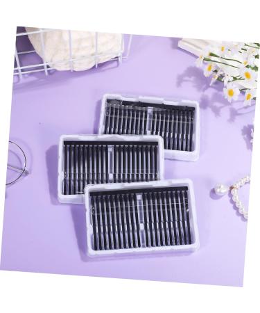 Beaupretty 200Pcs Disposable Ear Cleaning Sticks Sticky Ear Wax Removers for Safe and Ear Care Water Based Tips for All Ages Practical Ear Cleaning - Buy Online on GoSupps.com
