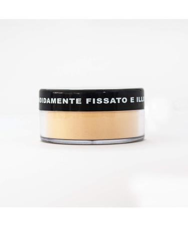 Layla Cosmetics Fix & Light 02 geel - Buy Online on GoSupps.com