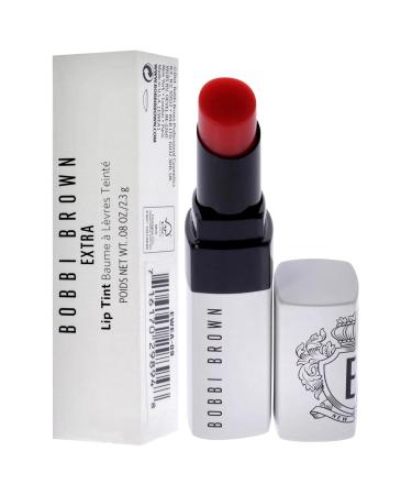 Buy Bobbi Brown Extra Lip Tint 813 Bare Cherry - 0.08 oz Lipstick for Women | International Shipping Available - Buy Online on GoSupps.com