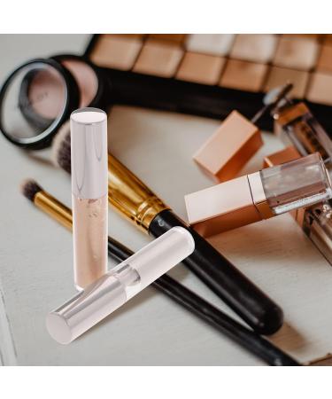 Healvian 2pcs Liquid Eyeshadow Liquid Highlighters Makeup Highlighter Eyeshadow Glitter Melt Cosmetics Pp  - Buy Online on GoSupps.com