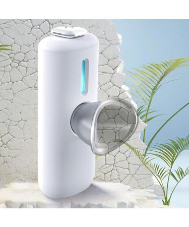 Handheld Eye Sprayer Care Wash Cleaner with Silicone Cup Leakproof Cleaning Accessory for People Who Often Stay Up Late Or Use Electronic Devices - Buy Online on GoSupps.com