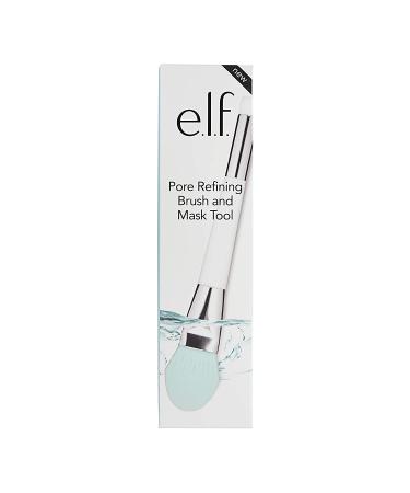 E.L.F. Pore Refining Brush & Mask Tool | Best for Flawless Skin - Buy Online on GoSupps.com