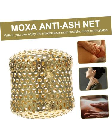 Fomiyes 10-Piece Cardboard Massage Therapy Tools Set | Moxibustion Device & Storage Box | International Shipping Available - Buy Online on GoSupps.com