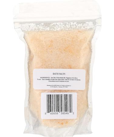 Luxury Bath Salts: Natural Ingredients for Relaxation and Rejuvenation - Buy Online on GoSupps.com