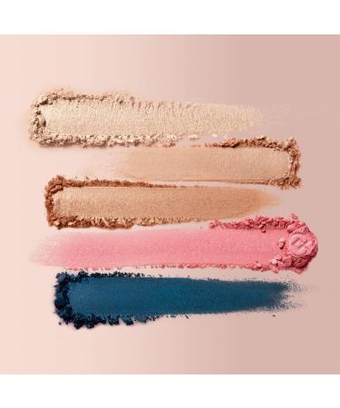 Buy Collistar Flawless Compact Eyeshadow - Long-Lasting Color Brightening & Moisturizing - 2g - International Shipping Available - Buy Online on GoSupps.com
