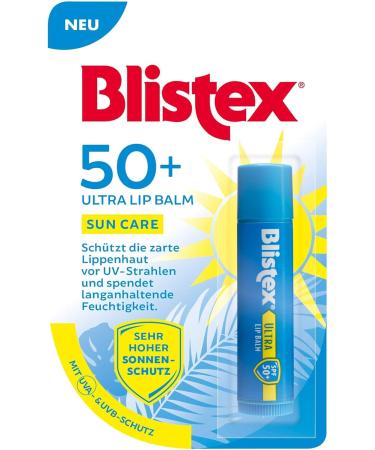 delta pronatura Blistex Sun Ultra Lip Balm Care 425 g 43 1 stuk 43 g 1er Pack - Buy Online on GoSupps.com